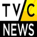 Logo of TVCNEWS android Application 