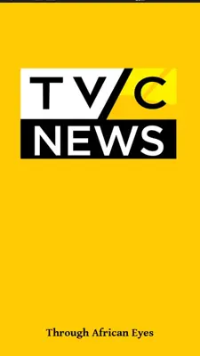 TVCNEWS android App screenshot 8